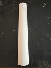 Teflon Rond diametre 40*270 modelisme steam engine