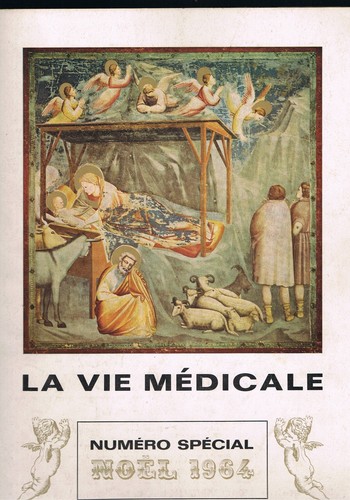 Vie médicale revue - la,