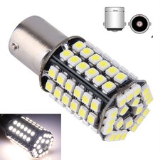 2 ampoules à LED  Blanc Feux