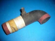 Durite de radiateur avec prise de chauffage pour Renault Saviem SB2