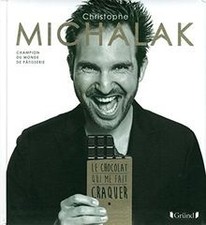 Le chocolat qui me fait