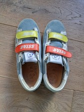 Baskets Golden Goose / Bonpoint 