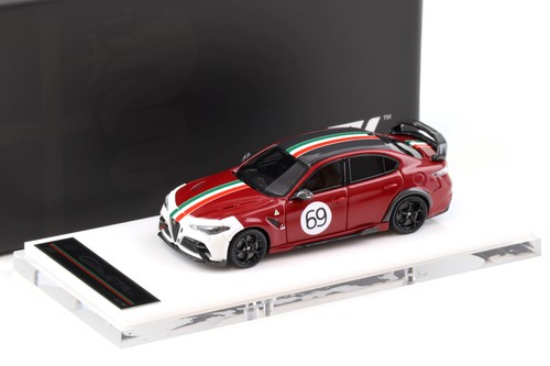 Hélice moteur alfa - 1:64,