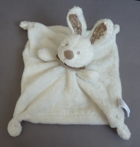 Doudou plat simba nicotoy - se.,