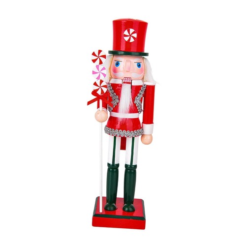 Figurine casse noisette - figurine, casse-noisette