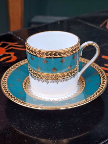Bernardaud limoges tasse moka - limoges,