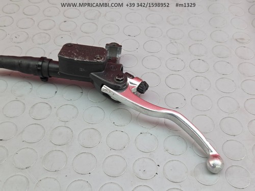 Maitre cylindre embrayage ajp - maitre,