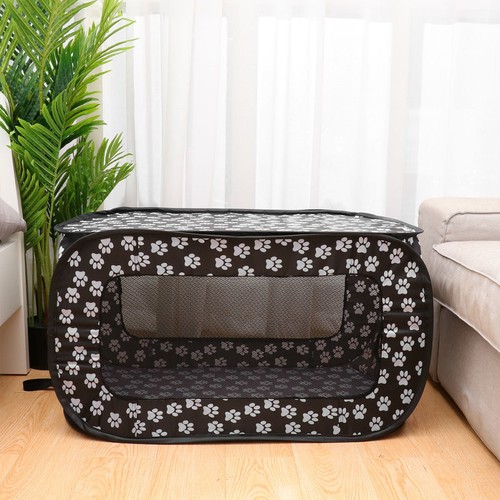 Chenil pour chien clôture - pour,
