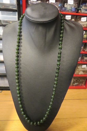 Collier ancien perles - ancien,