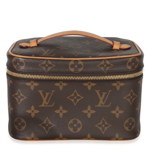 Louis vuitton toile monogramme - louis,