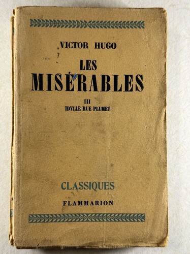 Les misérables - , |