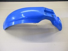 Garde boue avant Yamaha 600 XT
