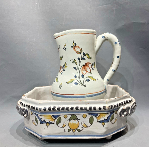 Nord pichet jardinière - ,