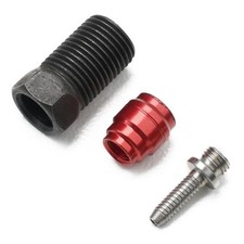 Tuyau de frein à disque