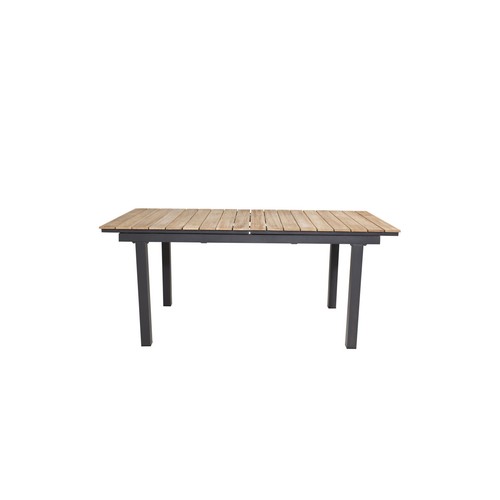 Table jardin extensible - de,