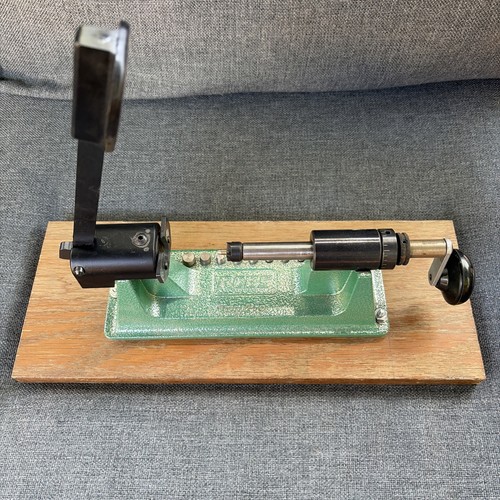Rcbs reloading trim - rcbs, case