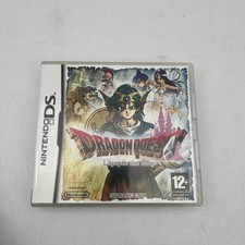 dragon quest l'épopée des