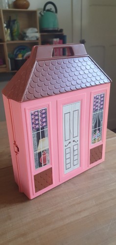 Maison barbie vintage 1978 - maison,
