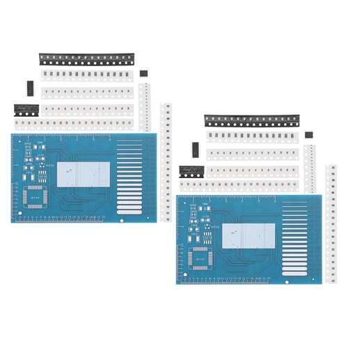 Sets pratique soudering - 2,