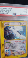 Pokémon - Lugia Crystal