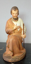 Ancien Santon "JOSEPH" - PIERACCINI - Taille 7 - 18 cm