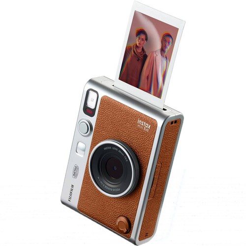 Fujifilm instax mini evo - instax,
