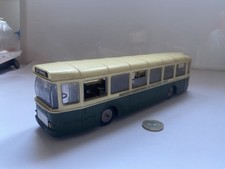 NOREV: Autobus Saviem SC 10 U
