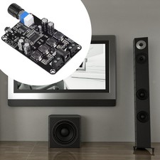 Carte d'amplificateur audio