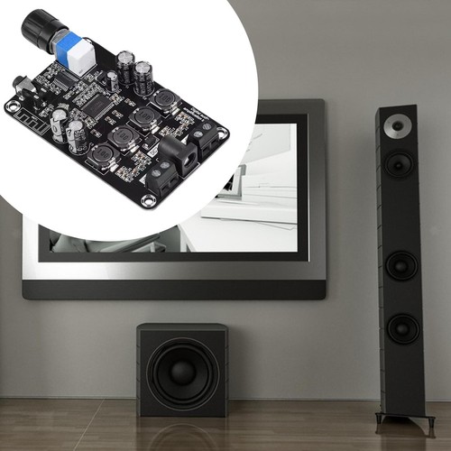 Carte amplificateur audio - carte, d'amplificateur