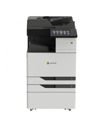 Lexmark xc9235 multifonction - lexmark,