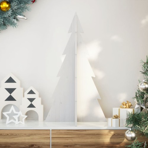 Arbre noël bois - bois, pour