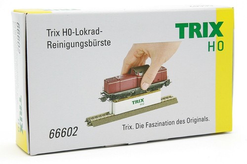 Trix 66602 brosse - trix,