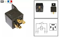 Relais de démarreur  moteur