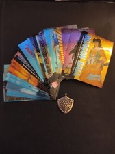 carte dragon ball the episode