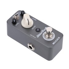 MOOER Digital Reverb Room /