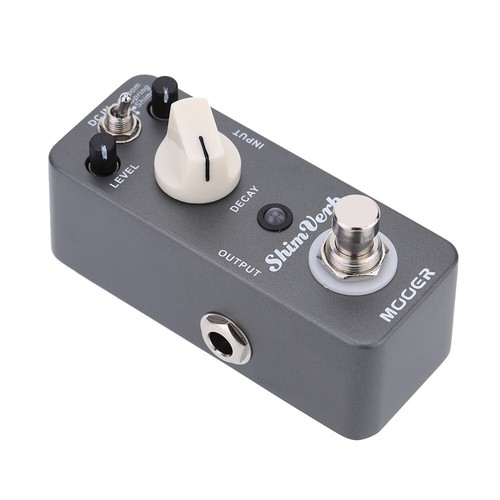 Mooer digital reverb room - digital, /