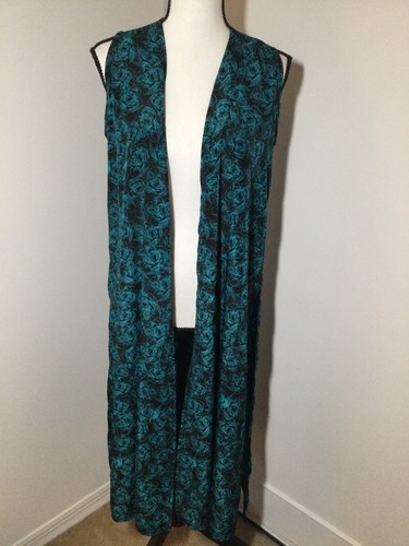 Lularoe open front cover - lularoe, cover-up