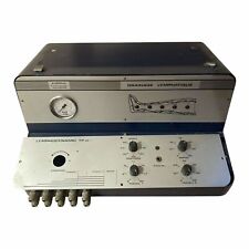 Appareil à pressothérapie drainage lymphatique - pour pièces