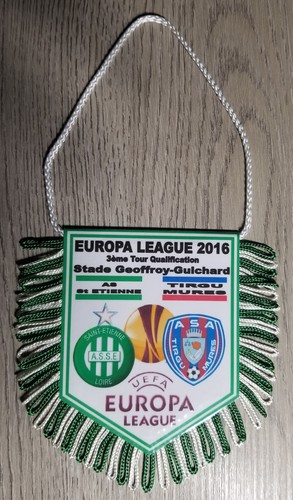 Fanion europa league 2016 - europa,