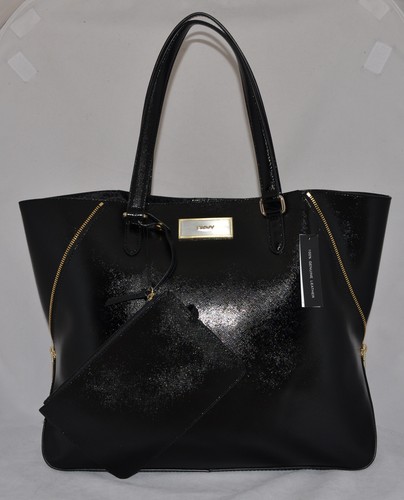 Dkny brillant saffiano - brillant,