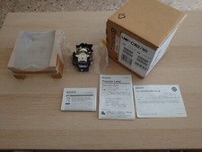 Lampe pour vidéoprojecteur d'origine SONY LMP-C162/90 neuve en boite