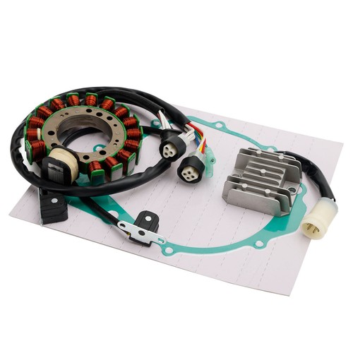 Kit régulateur stator - régulateur, joint