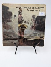 Vinyle tours parade - vinyle,