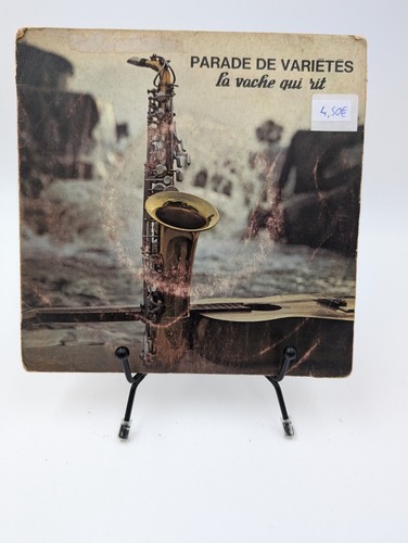 Vinyle tours parade de - 45,