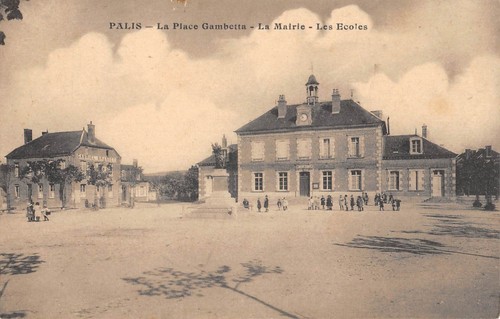 Cpa palis la - cpa,