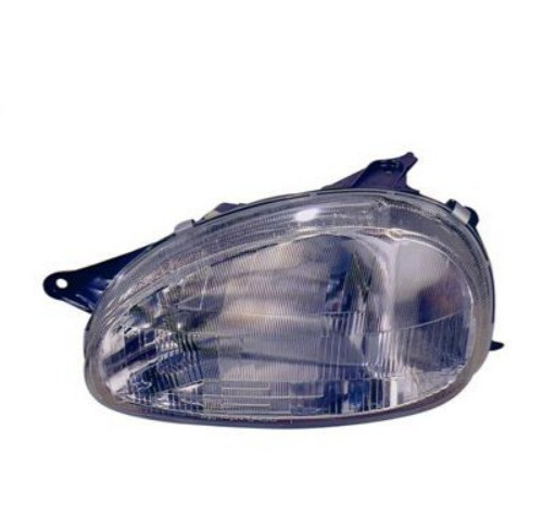 Bosch 0318107114 phare avant - bosch,