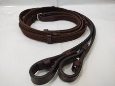 Nouvelles rênes de dressage Web Reins pour bride livraison gratuite.