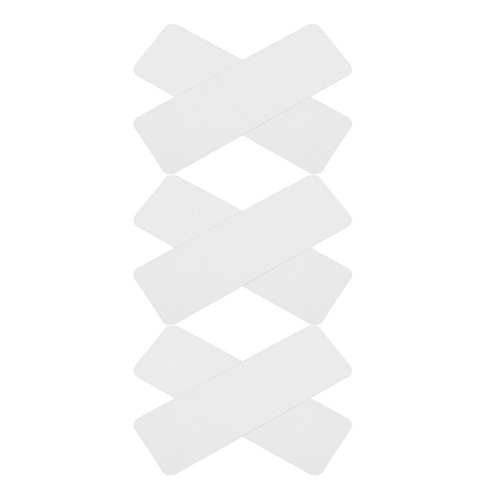 Pcs lamelles de store - 6,