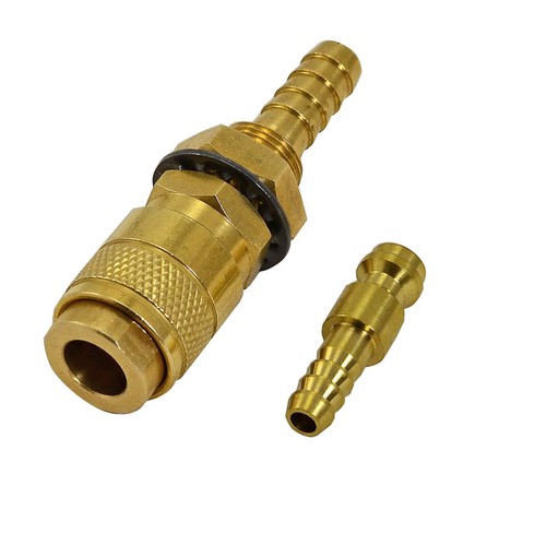 Argon quick connect fittings - argon,