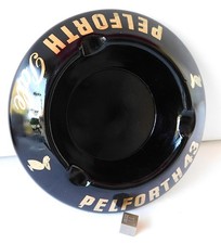 Cendrier publicitaire : Bière